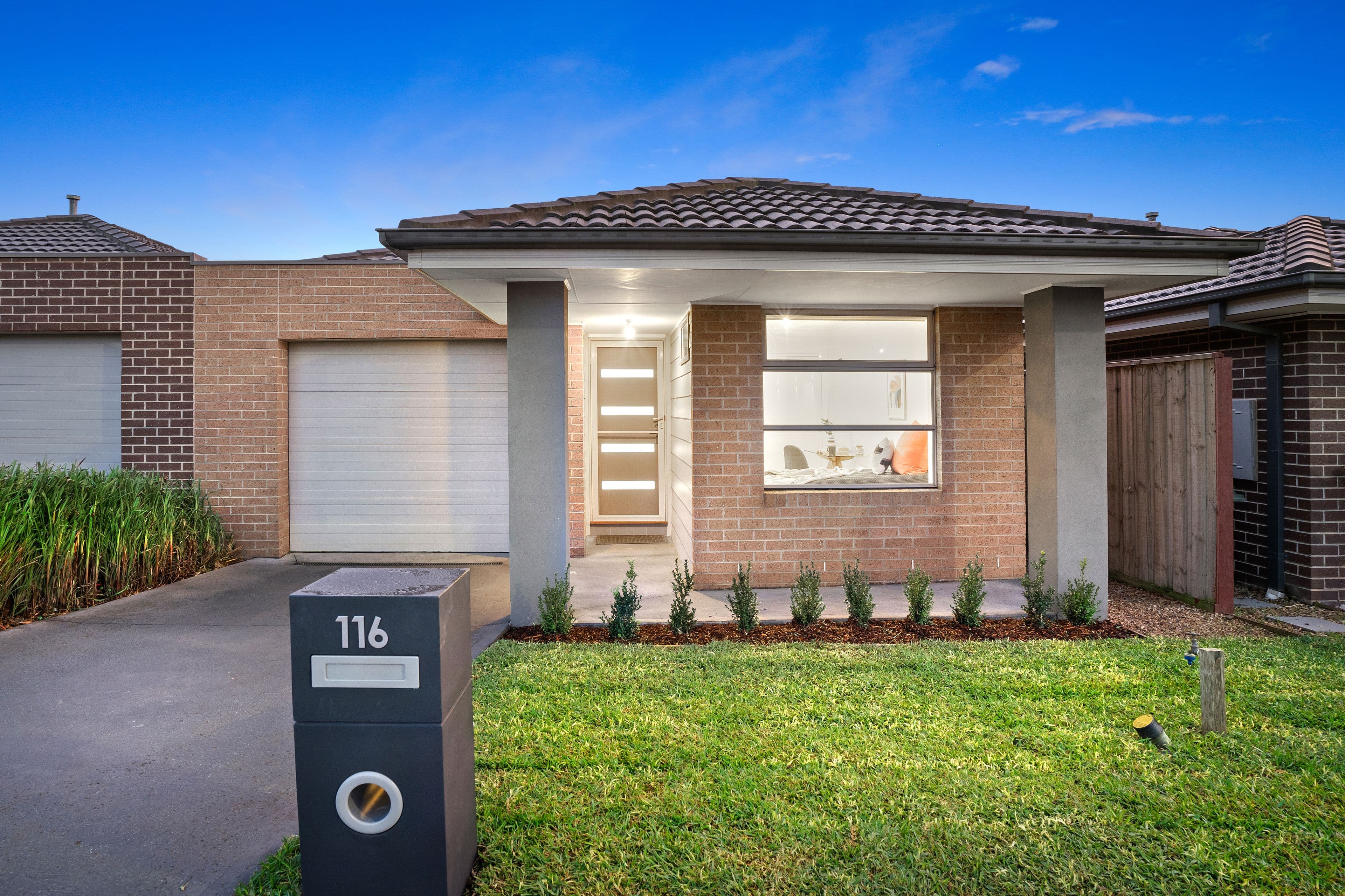 116 Regent Street, Mernda VIC 3754, Mernda - Image 1