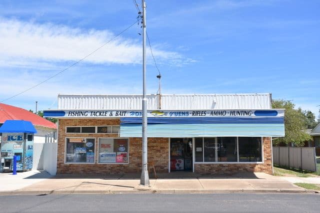 126 Heber Street, Moree - Image 1