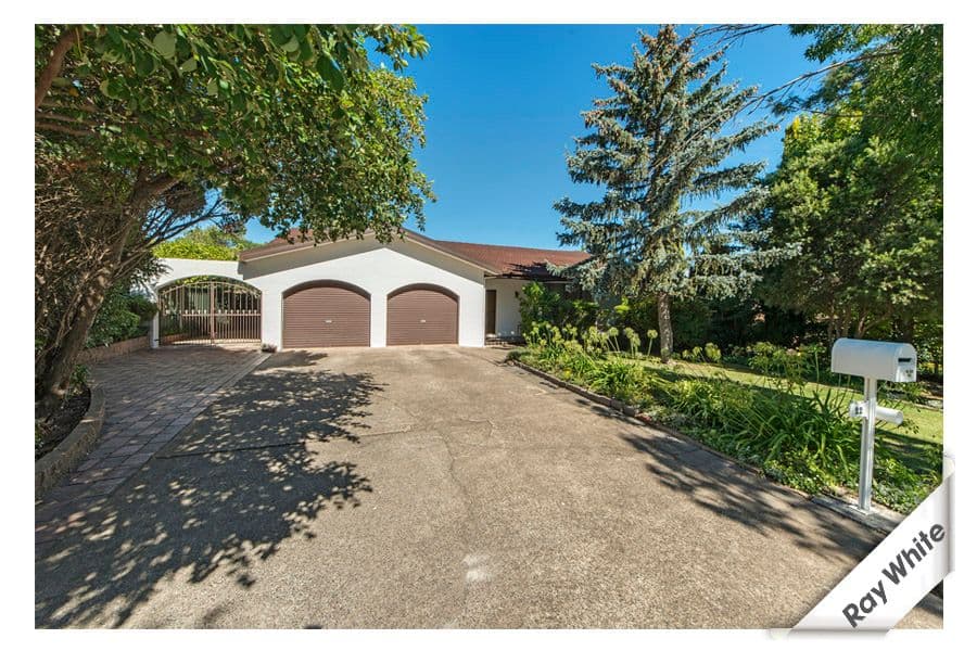 22 Pattinson Crescent, FLYNN ACT 2615, Flynn - Image 1