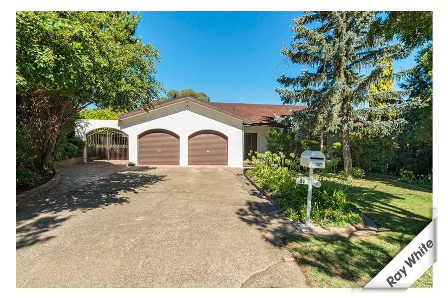 22 Pattinson Crescent, FLYNN ACT 2615, Flynn - Thumbnail 2