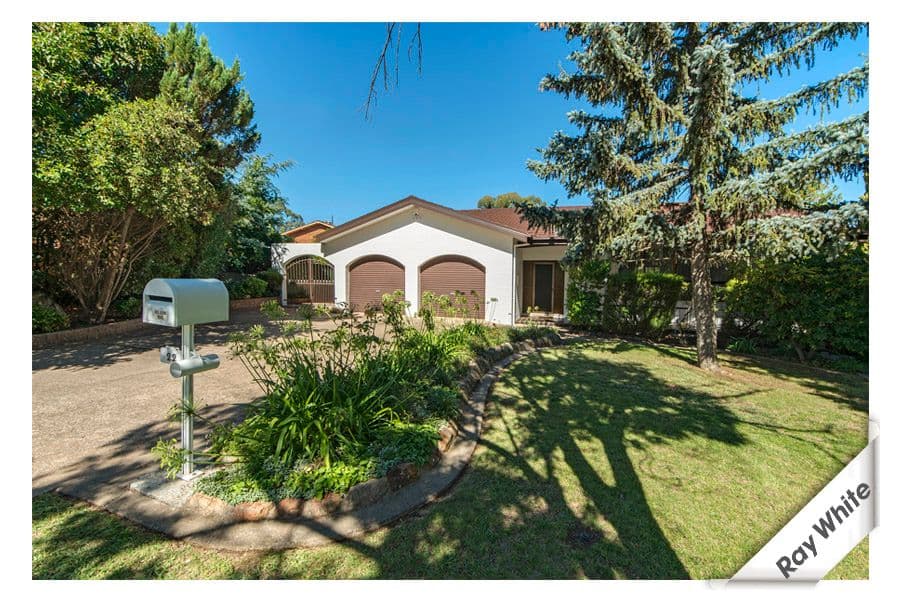 22 Pattinson Crescent, FLYNN ACT 2615, Flynn - Thumbnail 3