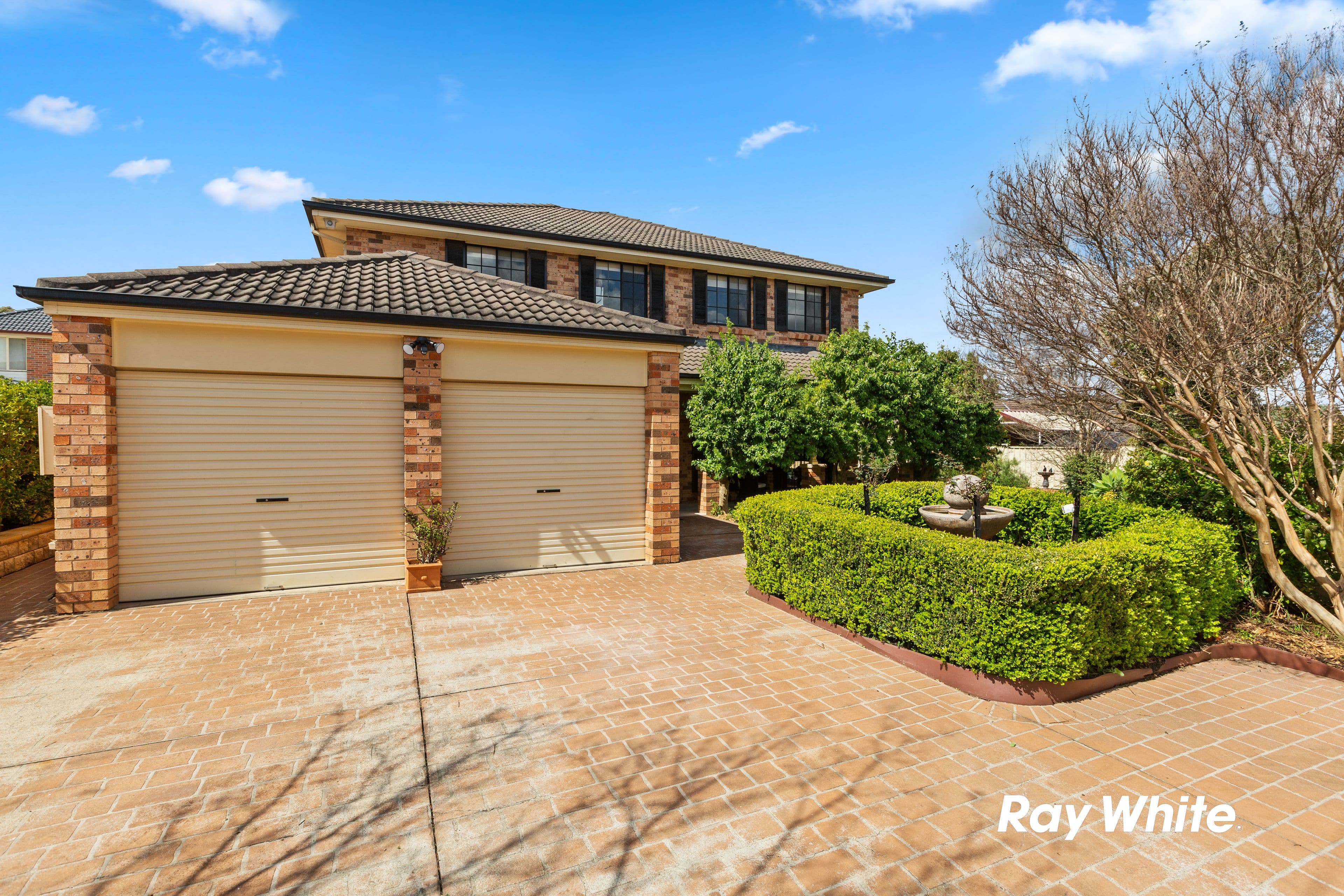 56 Jocelyn Boulevard, Quakers Hill NSW 2763, Quakers Hill - Image 1