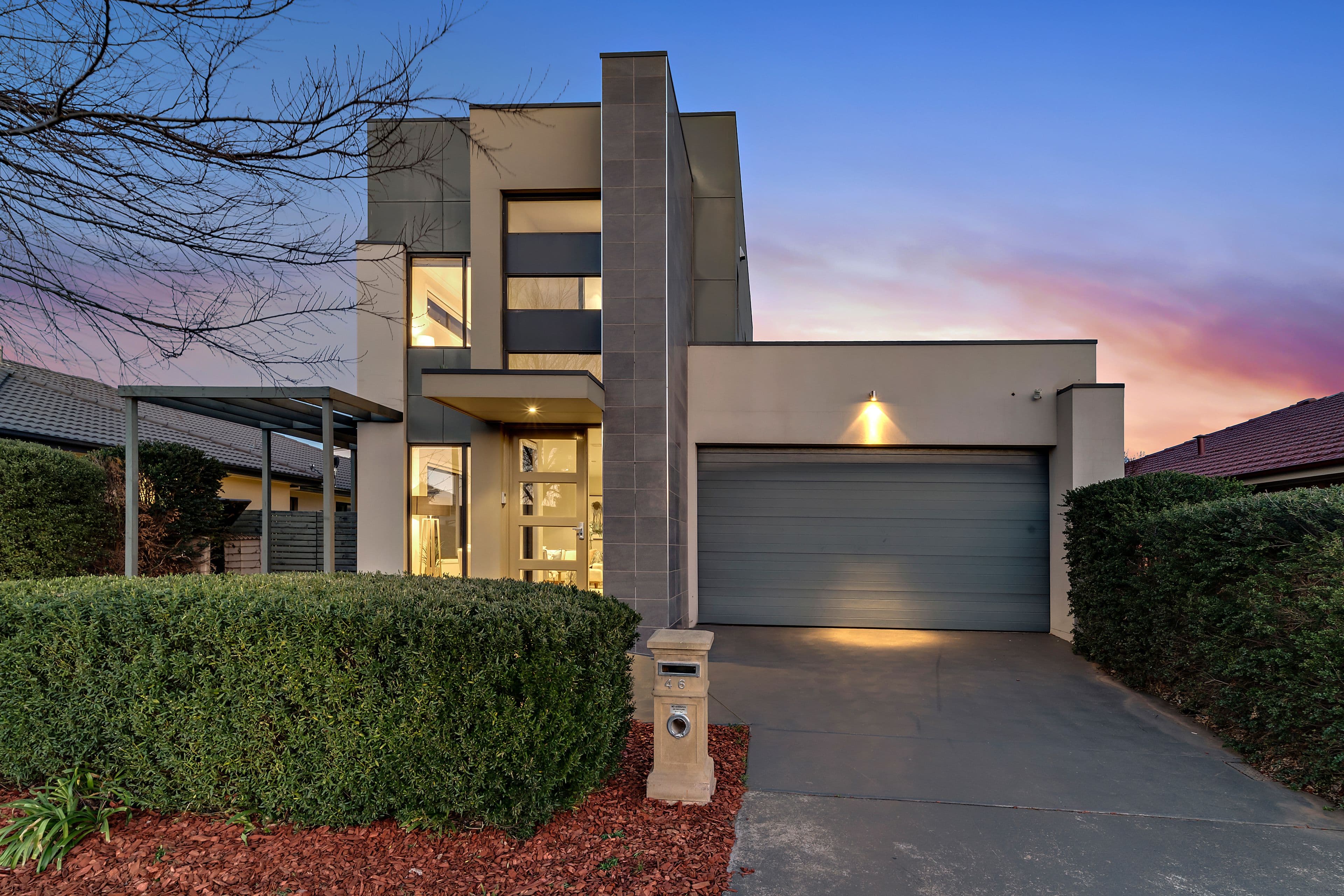 46 Gwen Meredith Loop, Franklin ACT 2913, Franklin - Image 1