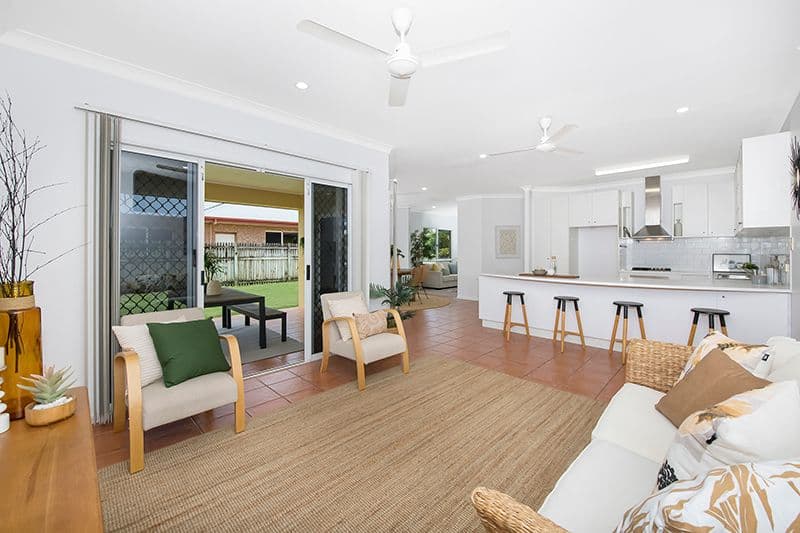 3 Vindex Court, Annandale QLD 4814, Annandale - Thumbnail 2