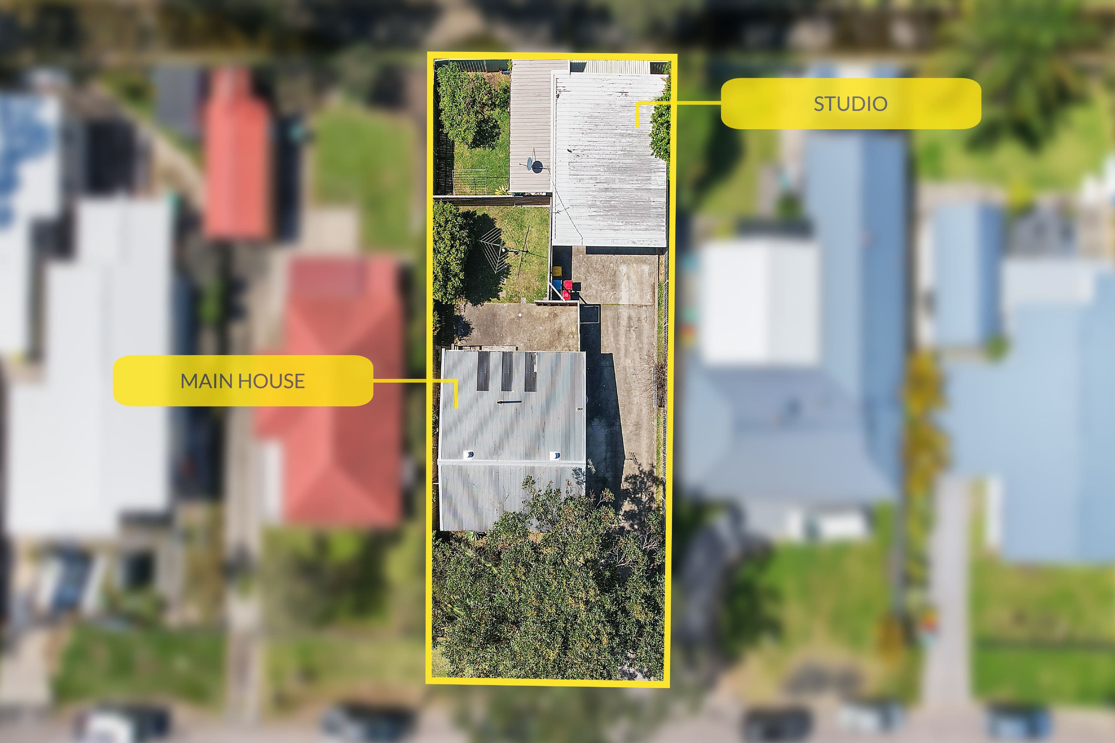 14 Macarthur Street, Killarney Vale NSW 2261, Killarney Vale - Image 1