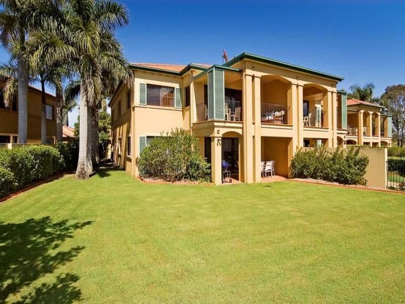 3246 The Palladian Drive, HOPE ISLAND QLD 4212, Hope Island - Image 1