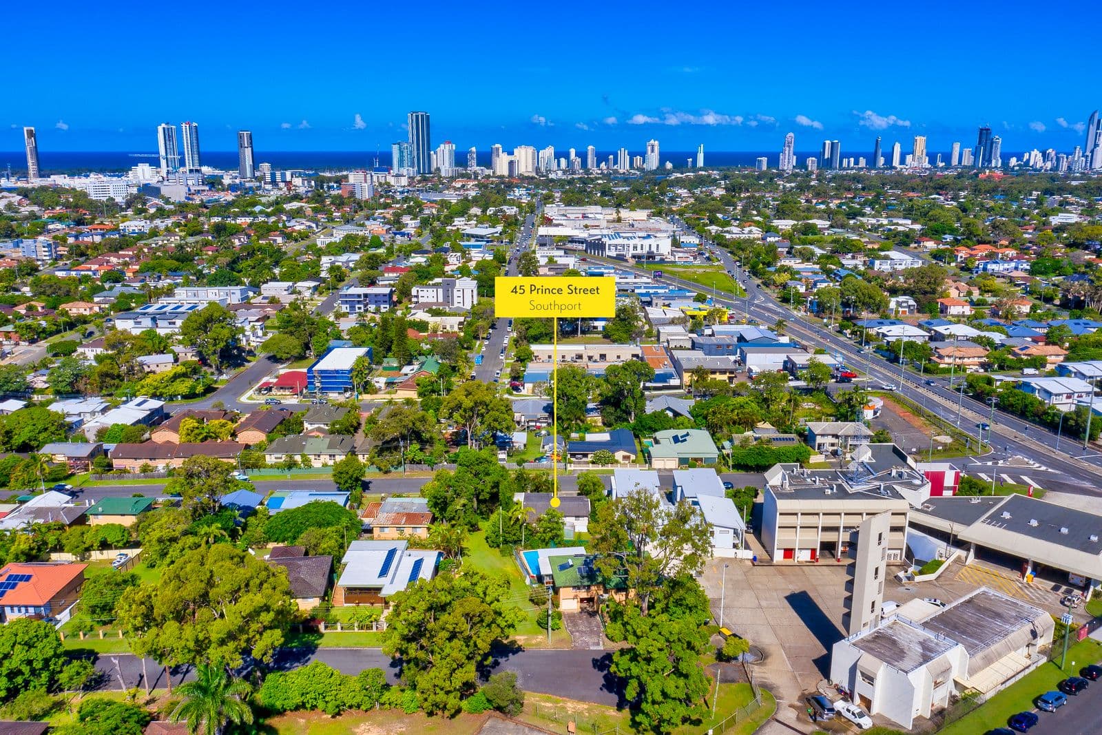 45 Prince Street, Southport QLD 4215, Southport - Thumbnail 2