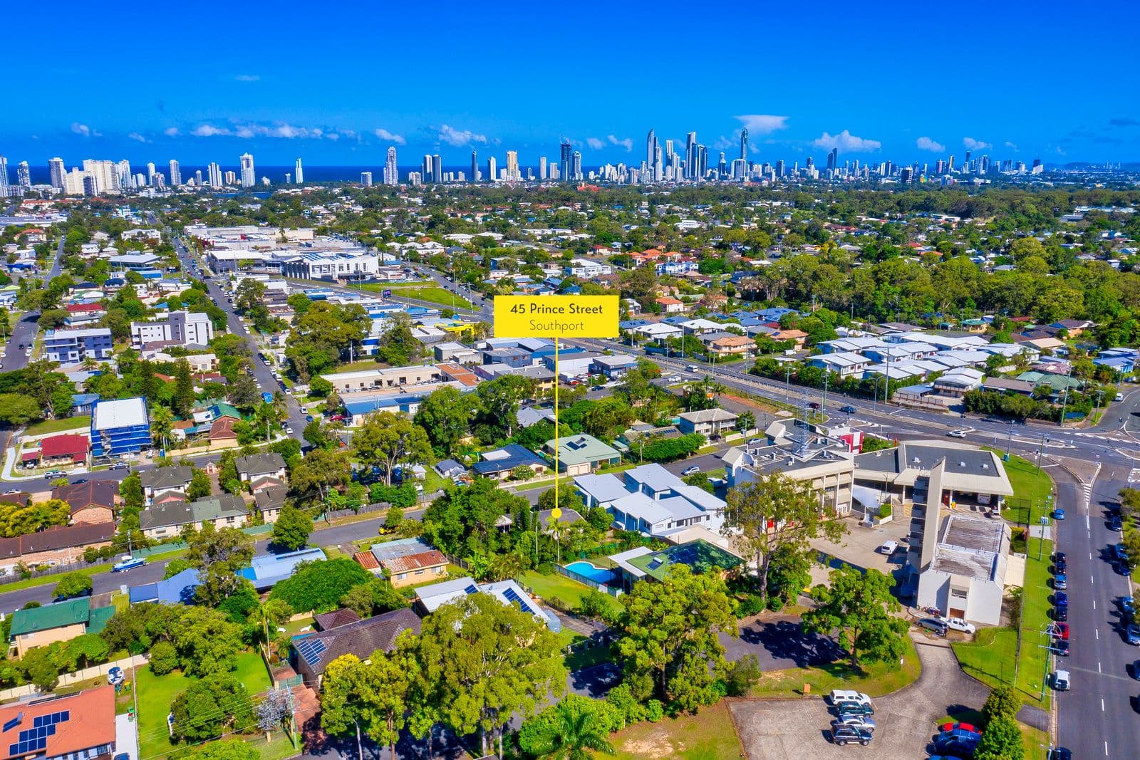 45 Prince Street, Southport QLD 4215, Southport - Thumbnail 4