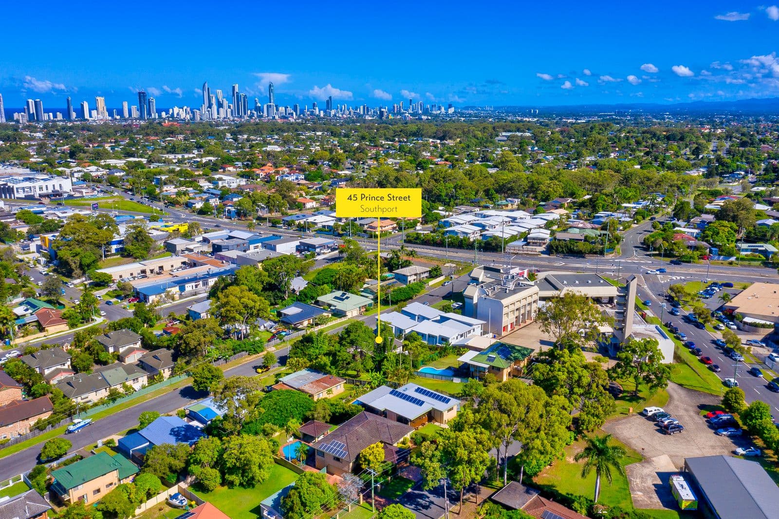 45 Prince Street, Southport QLD 4215, Southport - Thumbnail 5