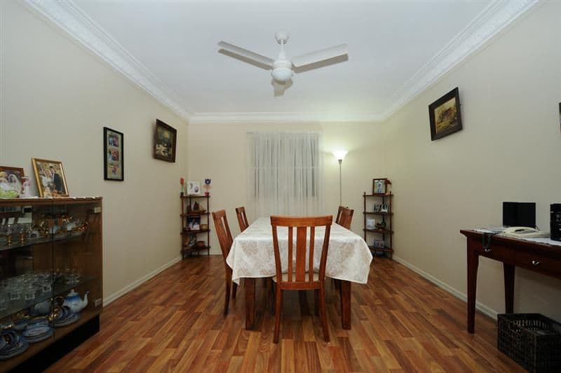 5 Devine Street, HARRISTOWN QLD 4350, Harristown - Thumbnail 2