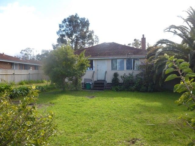 13 Parsons Street, Mount Barker WA 6324, Mount Barker - Thumbnail 2