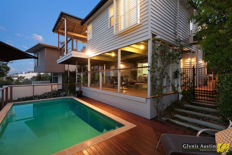 81 Birdwood Terrace, AUCHENFLOWER QLD 4066, Auchenflower - Image 1