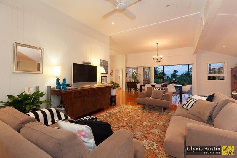 81 Birdwood Terrace, AUCHENFLOWER QLD 4066, Auchenflower - Thumbnail 4