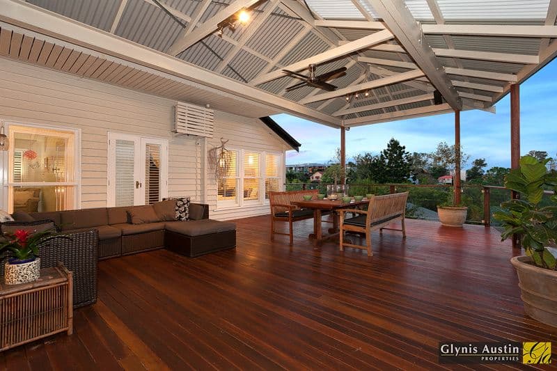 81 Birdwood Terrace, AUCHENFLOWER QLD 4066, Auchenflower - Thumbnail 5