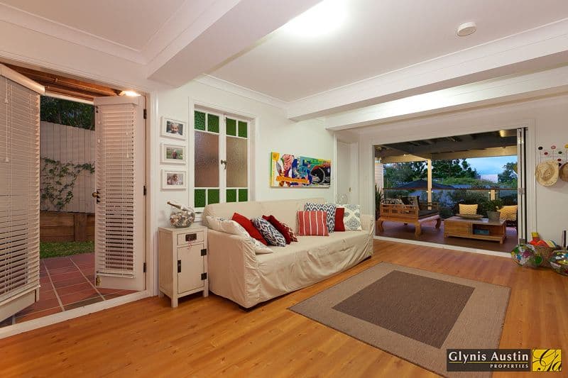 81 Birdwood Terrace, AUCHENFLOWER QLD 4066, Auchenflower - Thumbnail 8