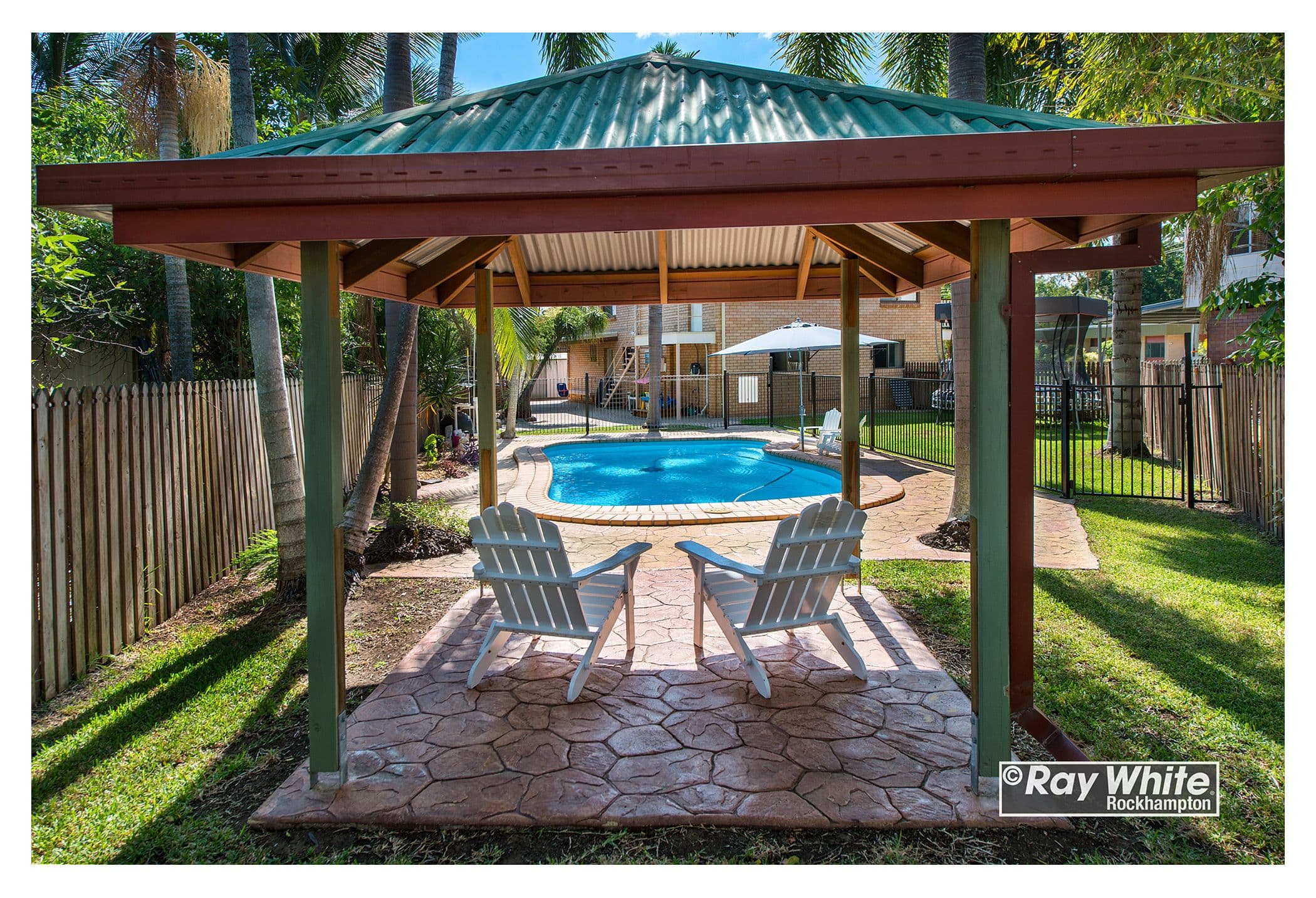 132 Mitchell Street, Frenchville QLD 4701, Frenchville - Image 1