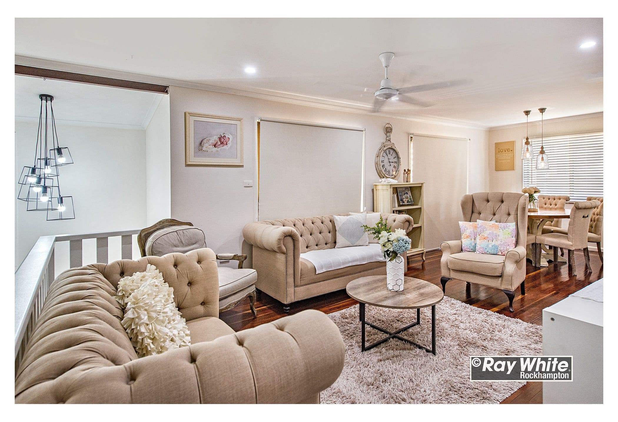 132 Mitchell Street, Frenchville QLD 4701, Frenchville - Thumbnail 5