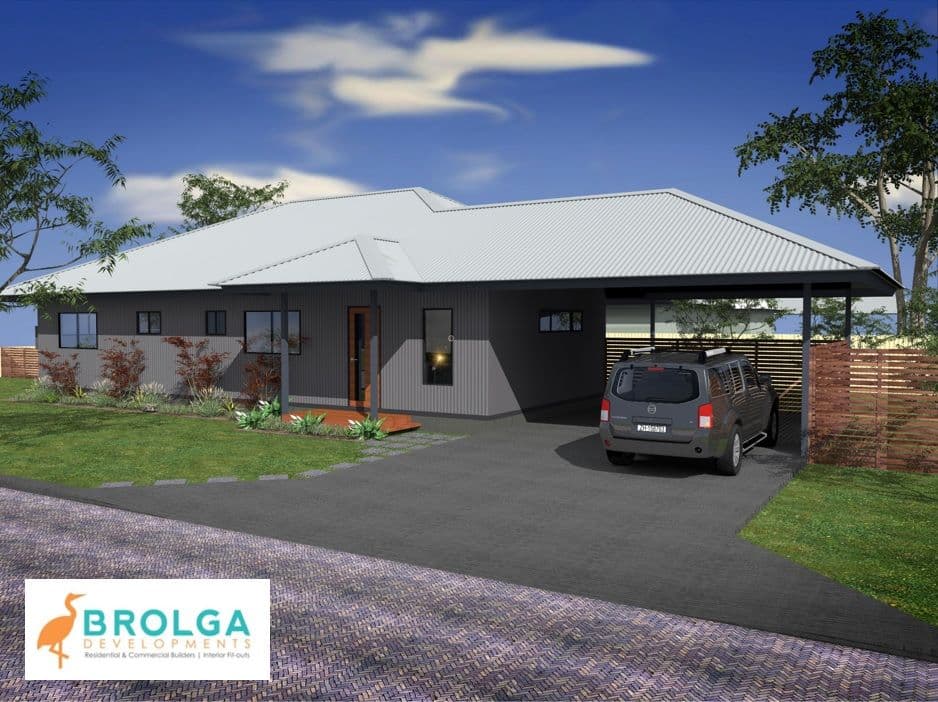 Lot 464 Sariago Terrace, Bilingurr WA 6725, Bilingurr - Image 1
