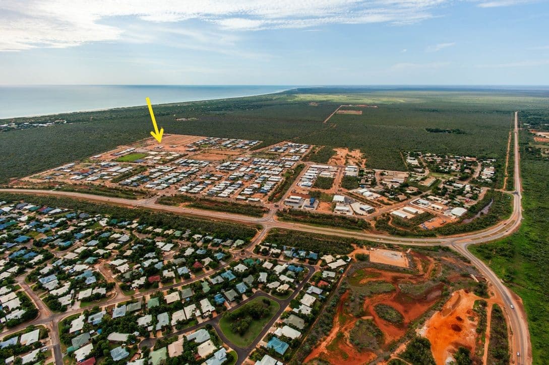 Lot 464 Sariago Terrace, Bilingurr WA 6725, Bilingurr - Thumbnail 3