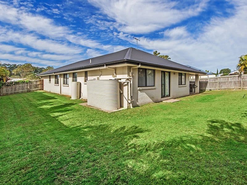 21 Arcot Street, Ormeau QLD 4208, Ormeau - Thumbnail 3