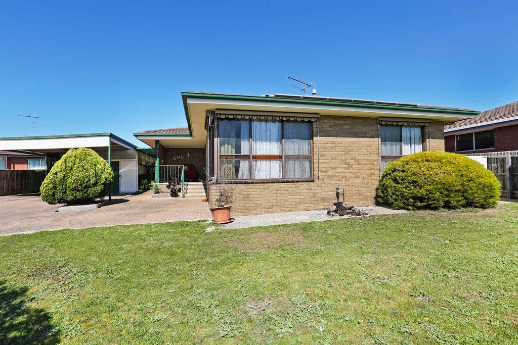 45 Gloucester Street, Grovedale VIC 3216, Grovedale - Image 1