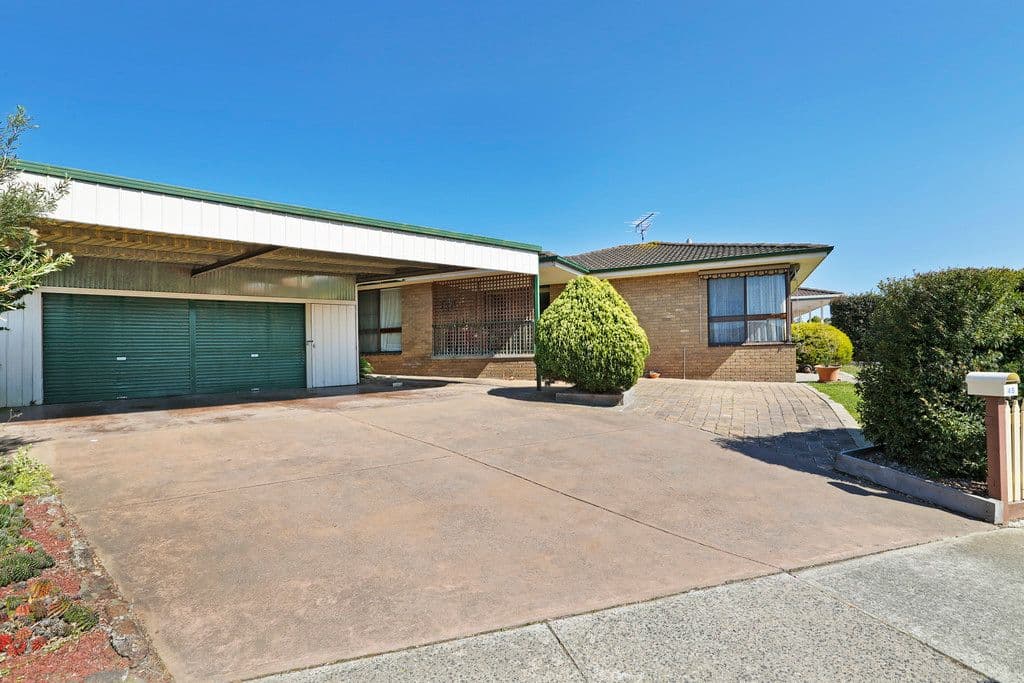 45 Gloucester Street, Grovedale VIC 3216, Grovedale - Thumbnail 2