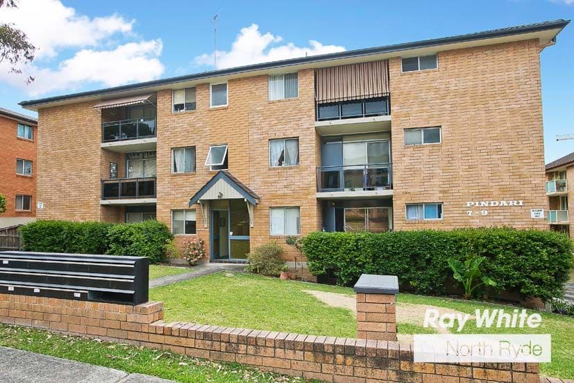 7-9 William Street, Ryde NSW 2112, Ryde - Image 1