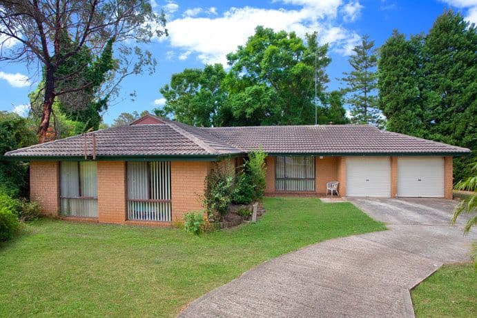 453 Windsor Road, BAULKHAM HILLS NSW 2153, Baulkham Hills - Image 1