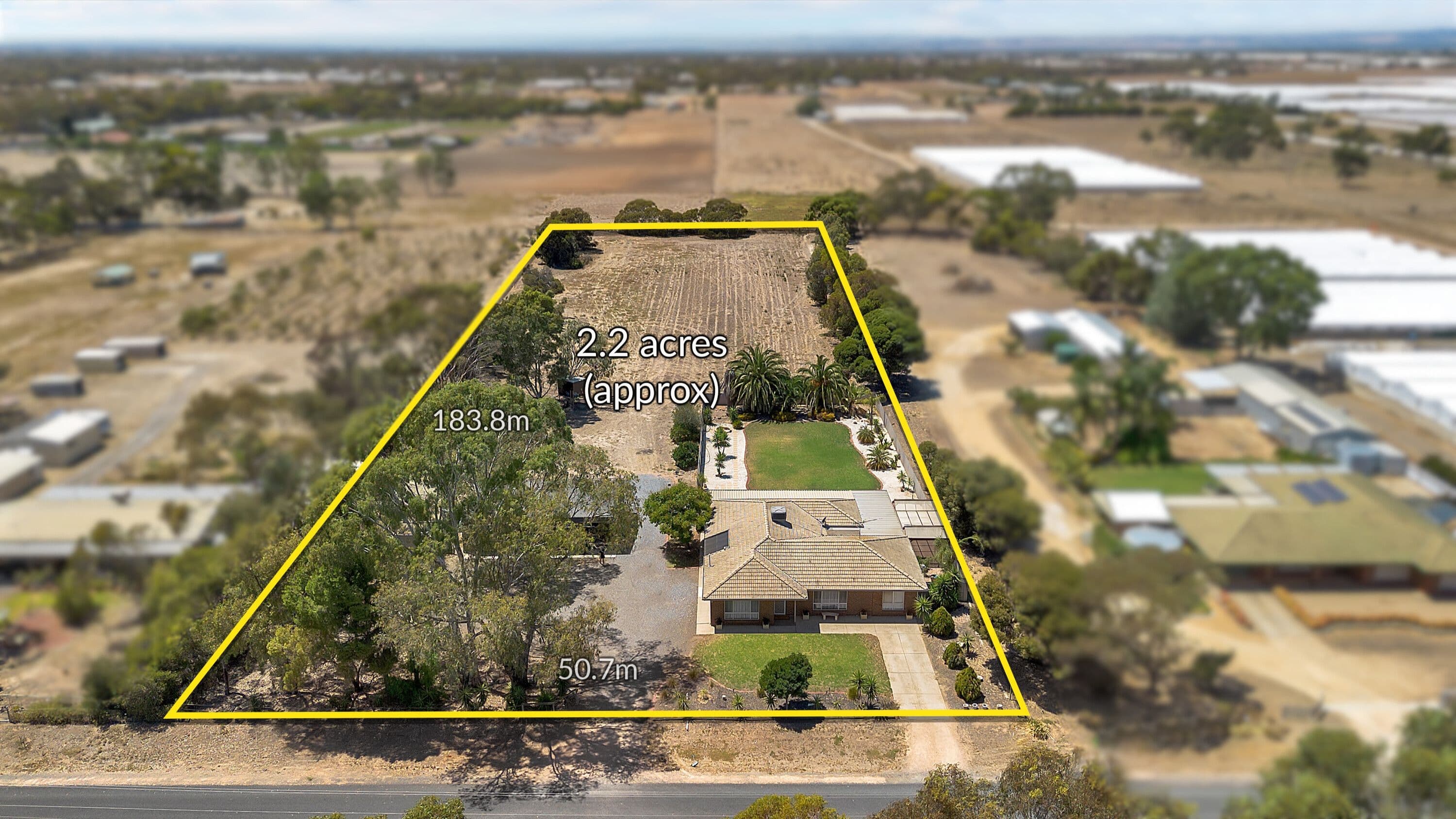 20 Garden Avenue, Two Wells SA 5501, Two Wells - Image 1