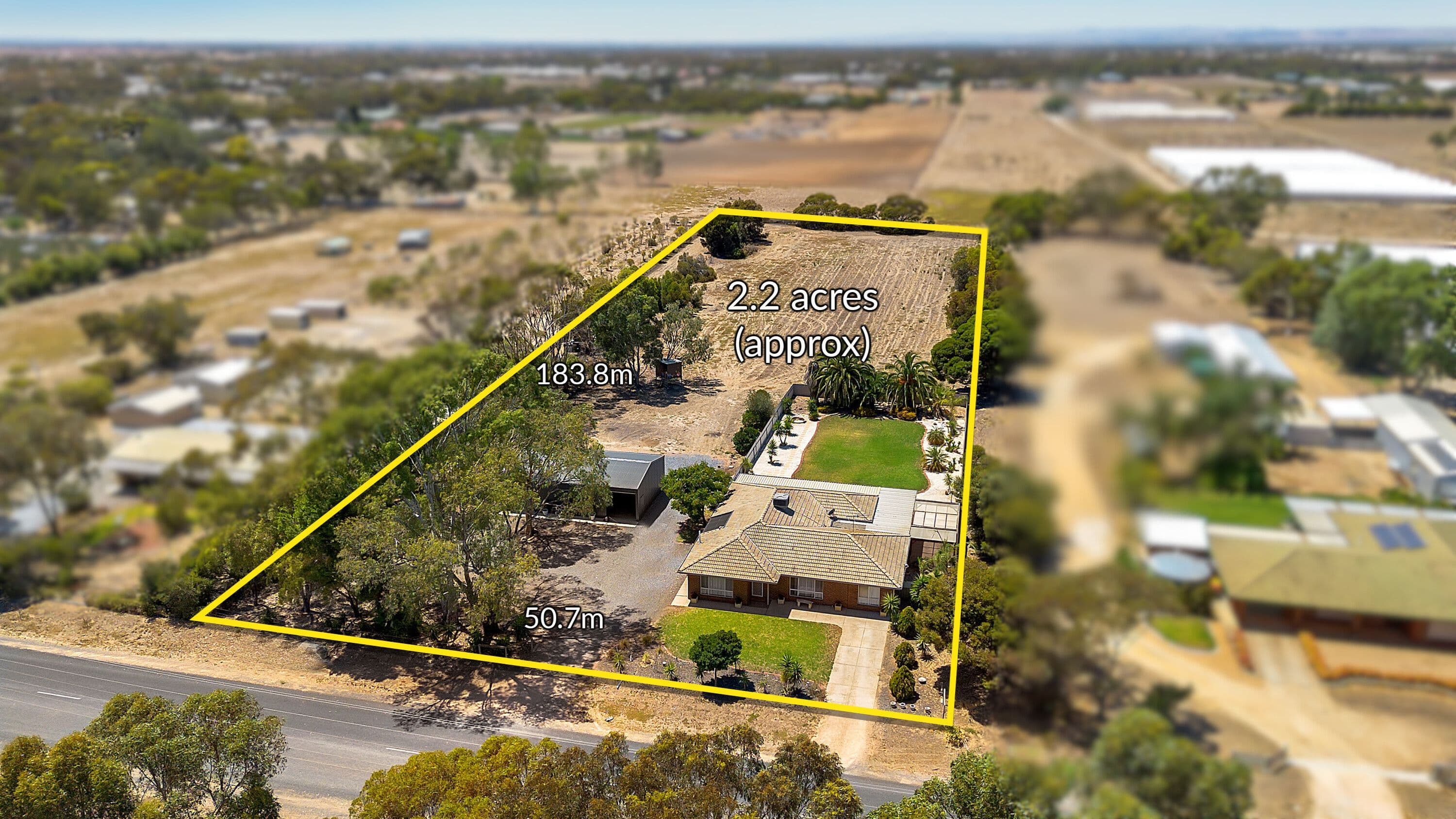 20 Garden Avenue, Two Wells SA 5501, Two Wells - Thumbnail 5