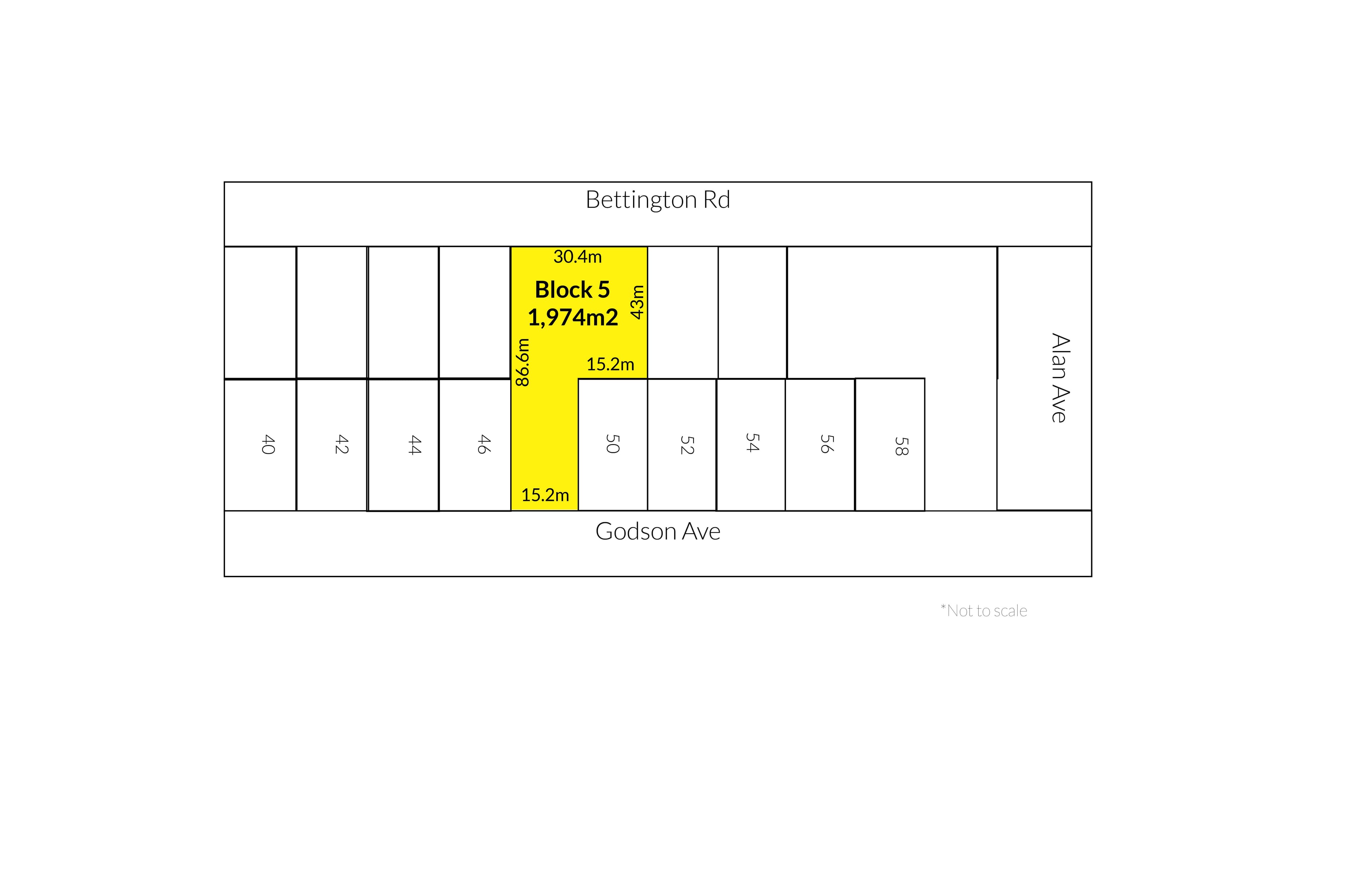 48 Godson Ave (Block 5), Blackheath NSW 2785, Blackheath - Thumbnail 2