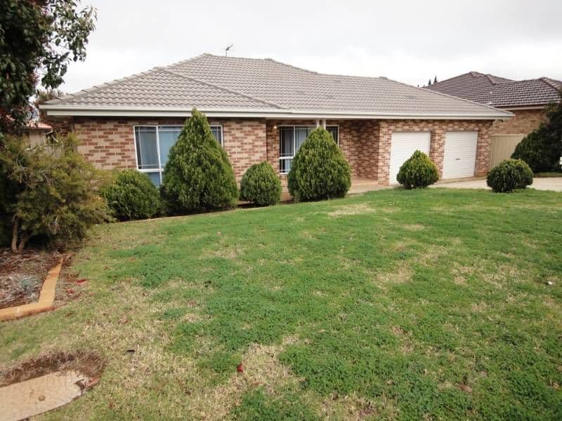 20 Nelson Drive, GRIFFITH NSW 2680, Griffith - Image 1
