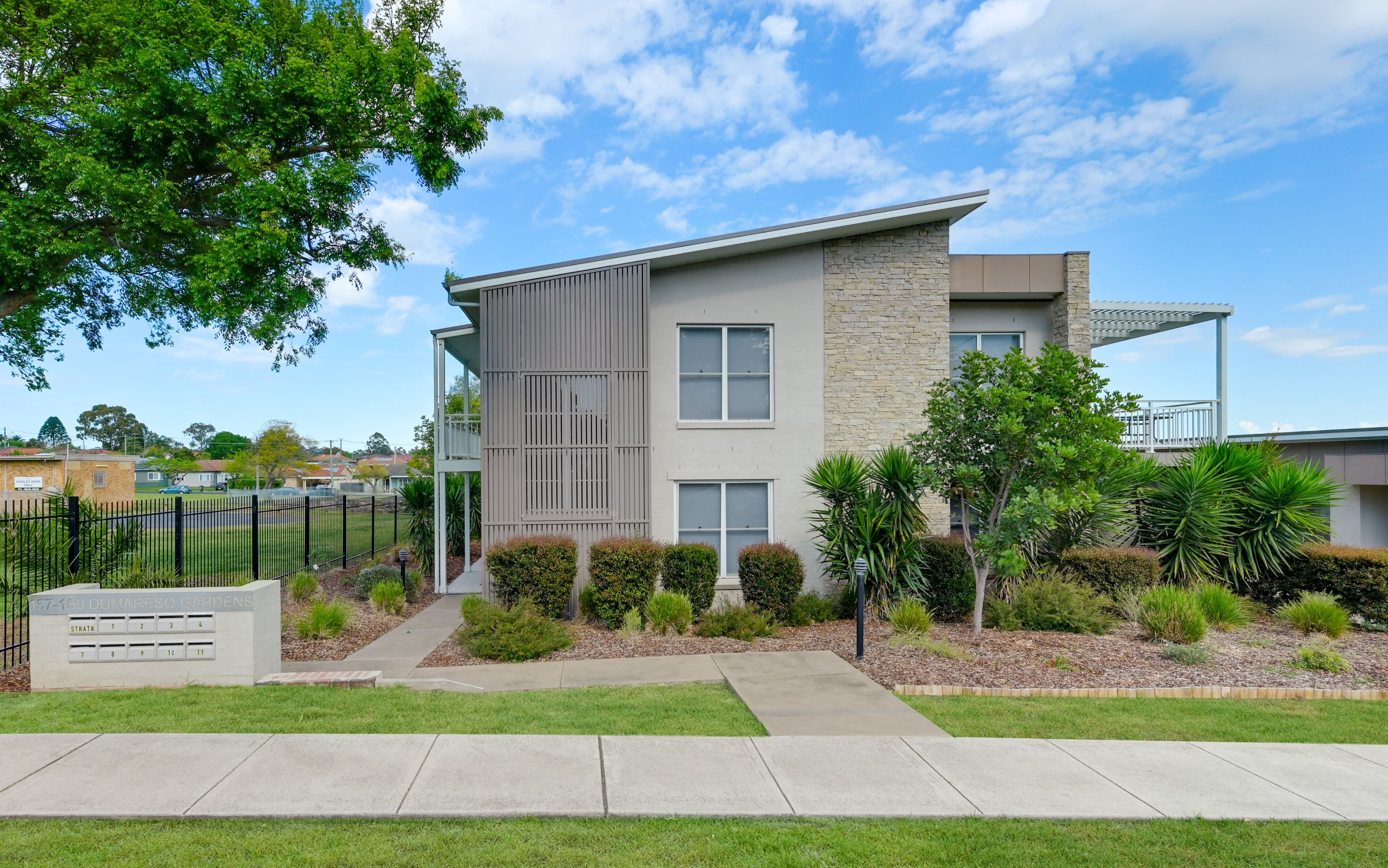 157-159 Dumaresq Street, Campbelltown NSW 2560, Campbelltown - Image 1