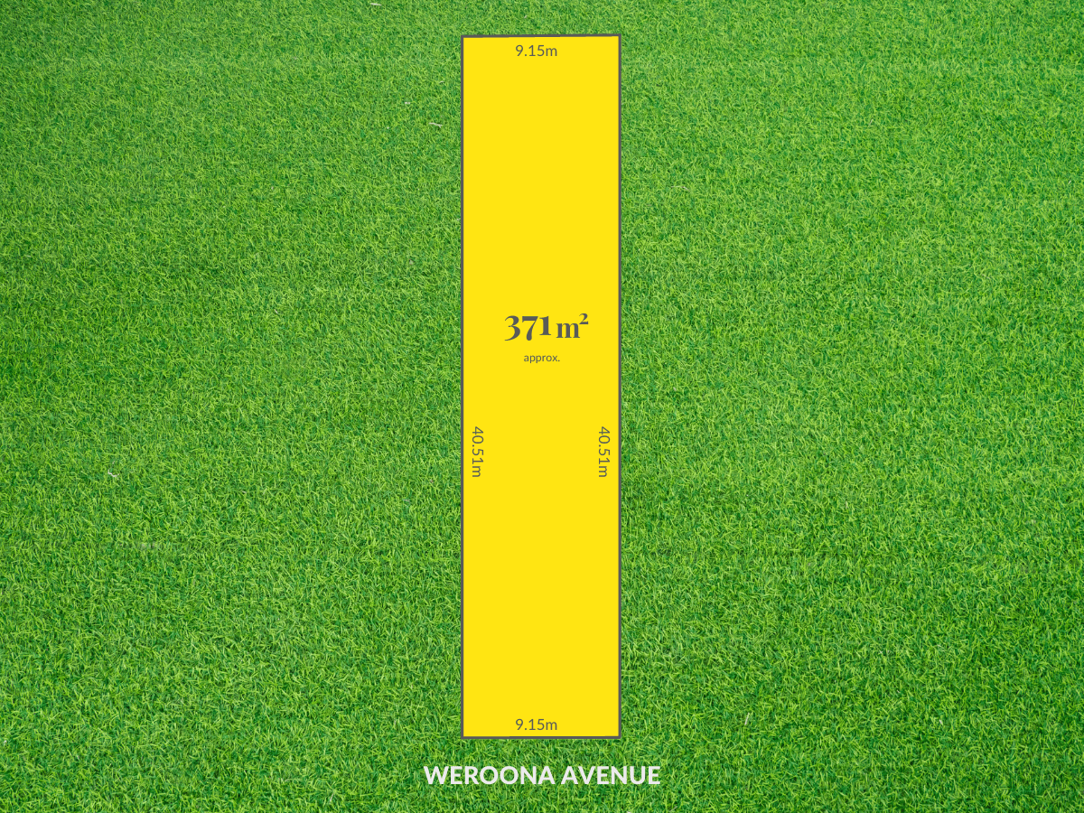 Lot 831, 83 Weroona Avenue, Park Holme SA 5043, Park Holme - Image 1