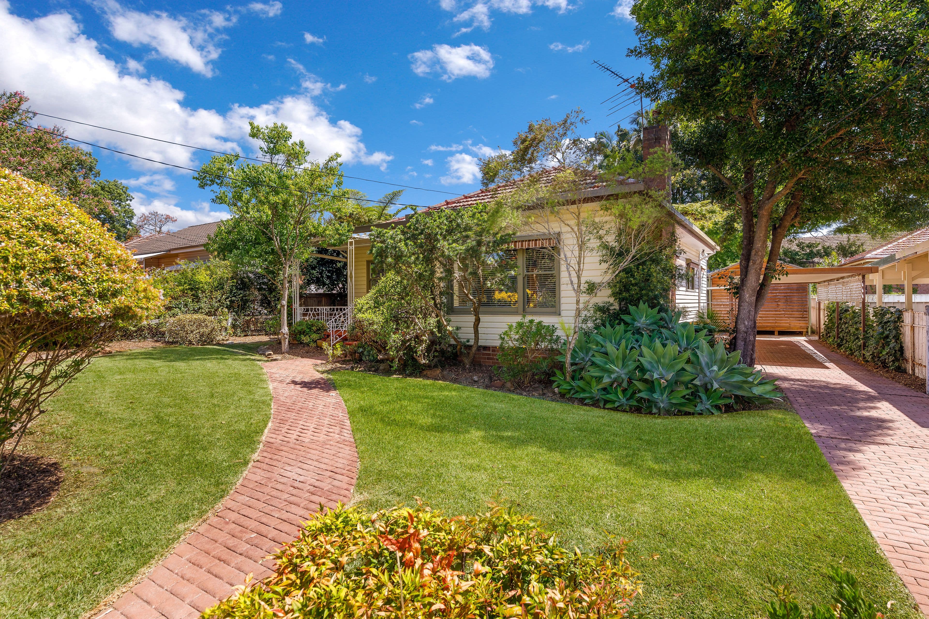 54 Edmondson Street, North Ryde - Image 1
