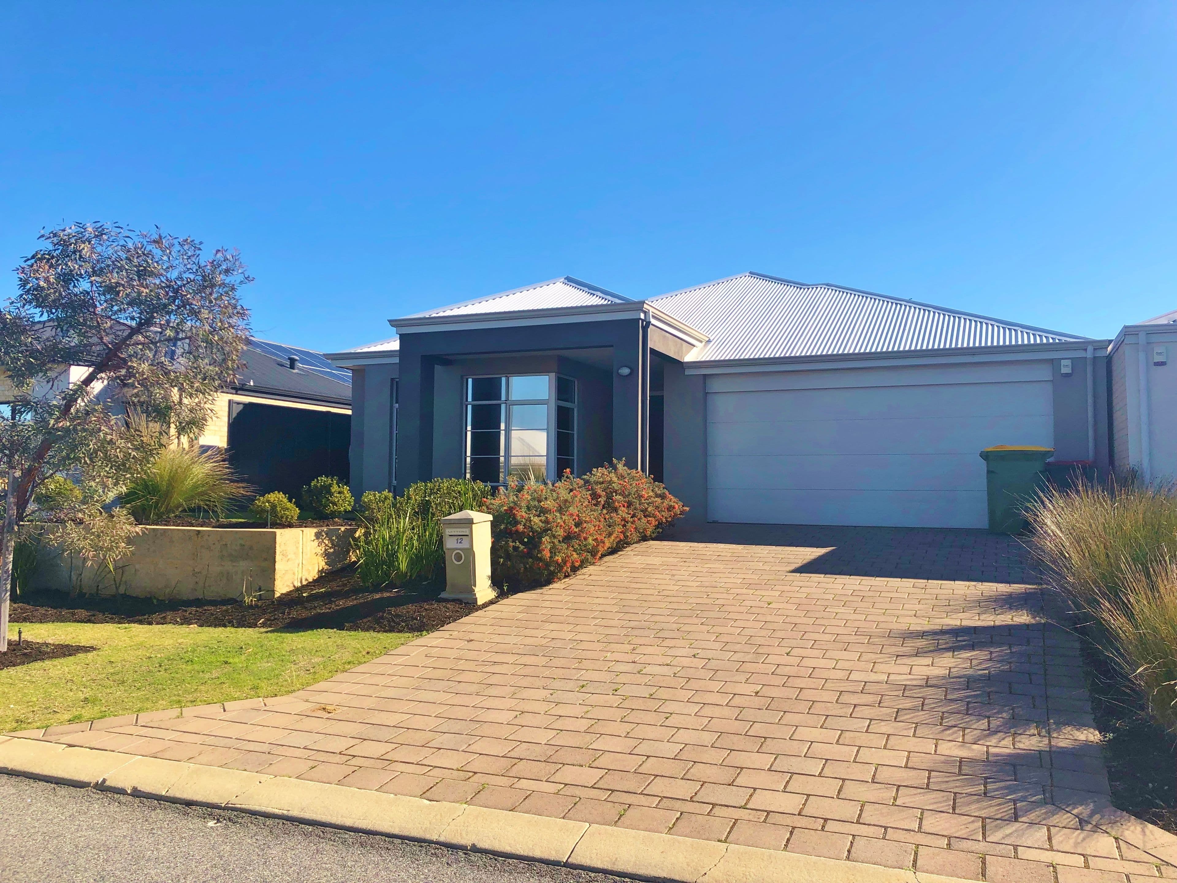 12 Lionel Parade, Baldivis WA 6171, Baldivis - Image 1