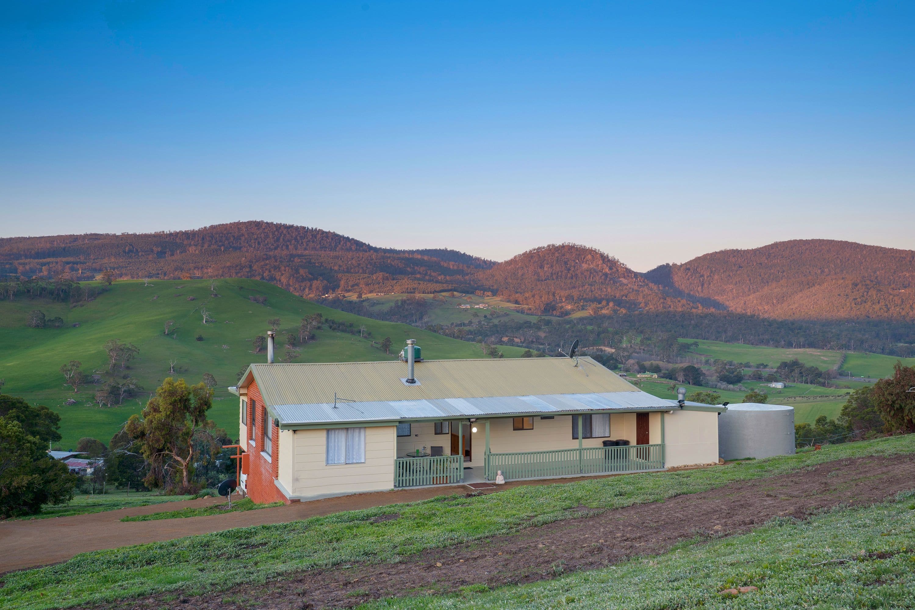 165 Green Valley Road, Bagdad TAS 7030, Bagdad - Thumbnail 4