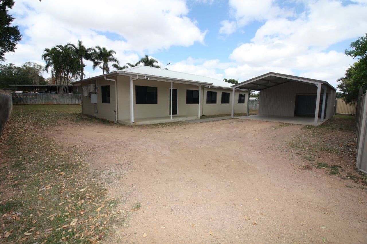 23 Hicks Street, Richmond Hill QLD 4820, Richmond Hill - Image 1
