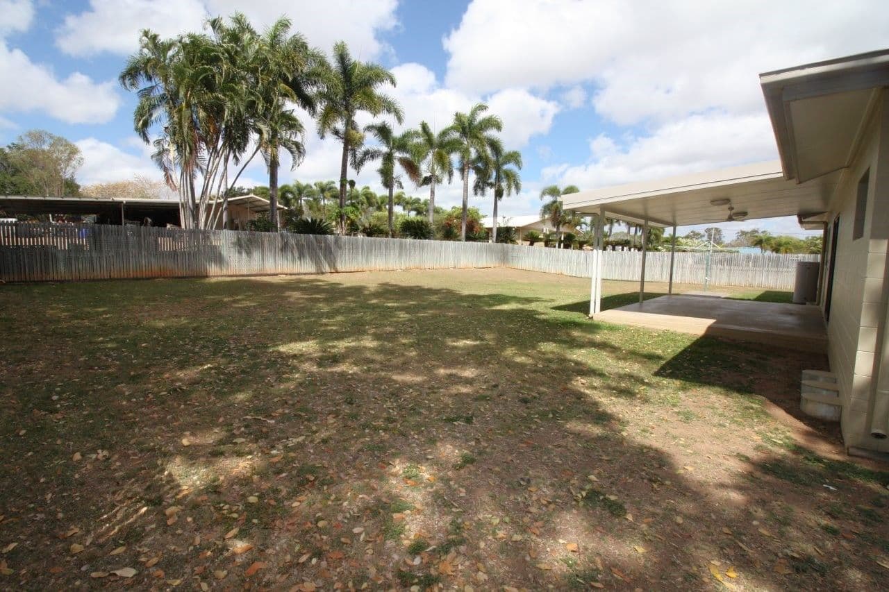 23 Hicks Street, Richmond Hill QLD 4820, Richmond Hill - Thumbnail 4