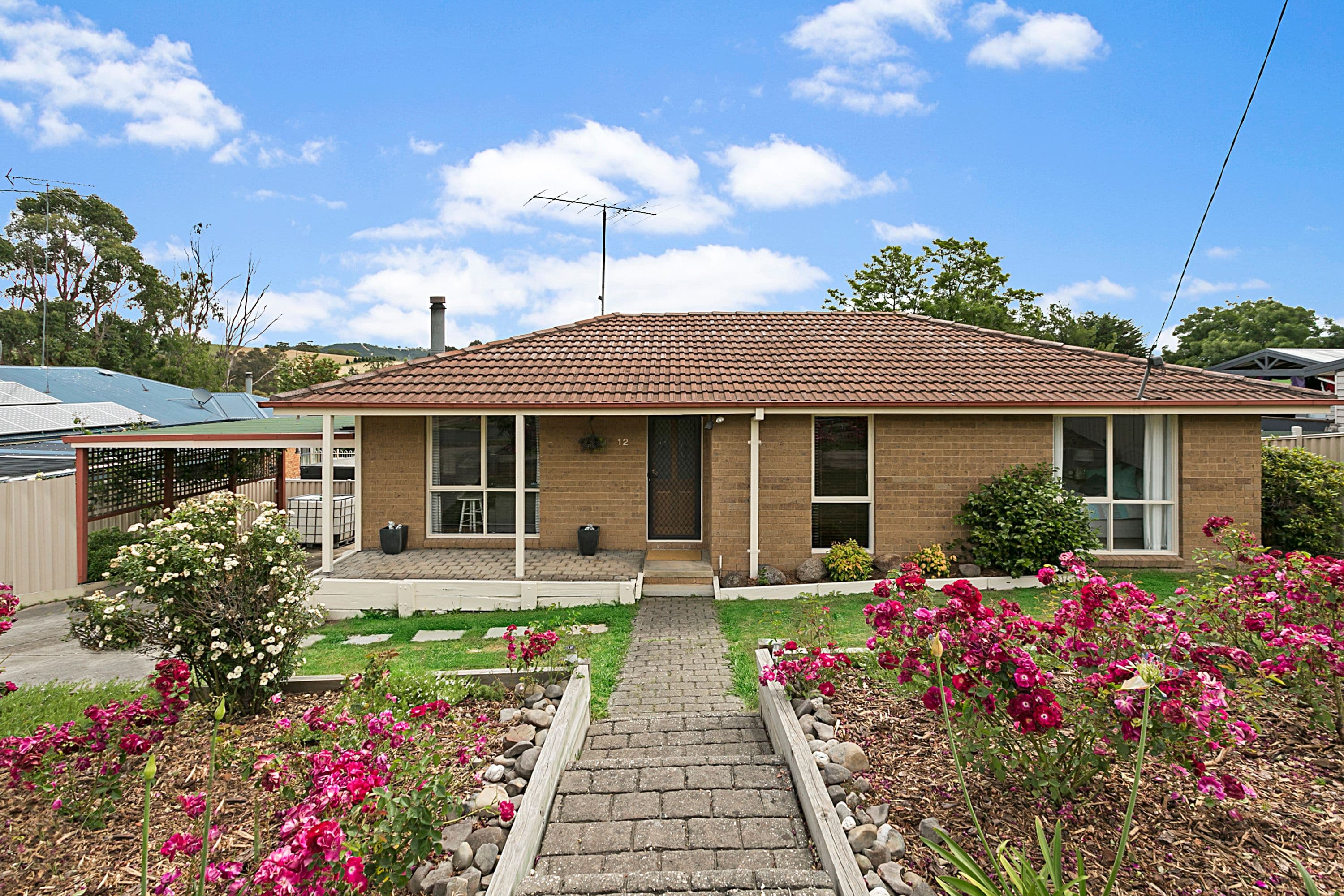 Clonbinane VIC 3658, Clonbinane - Image 1