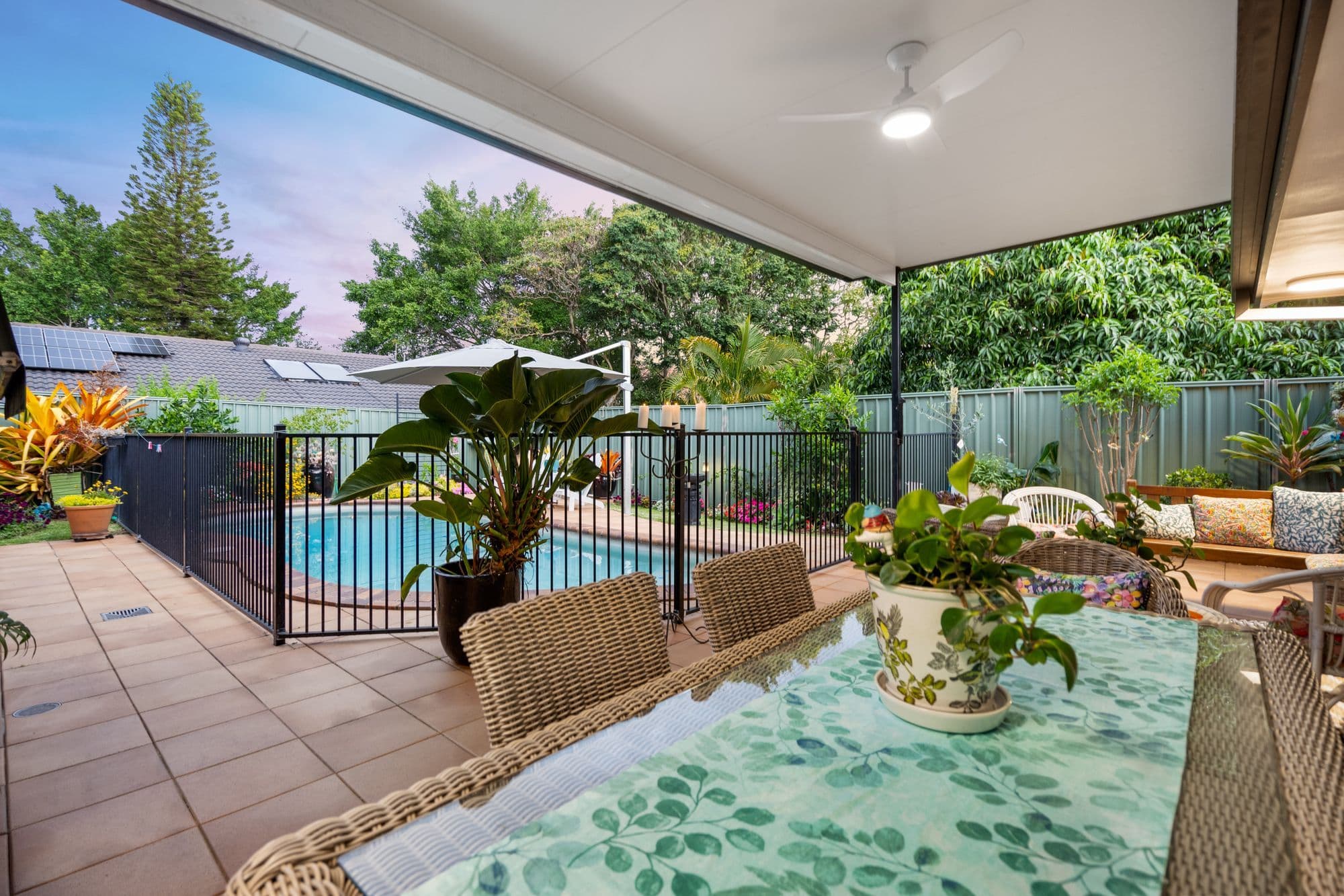 3 Malinya Place, Wishart QLD 4122, Wishart - Thumbnail 3