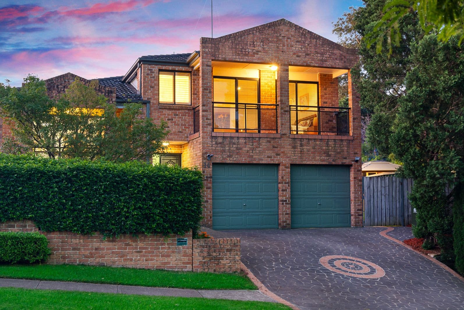 14 Cattai Creek Drive, Kellyville NSW 2155, Kellyville - Image 1
