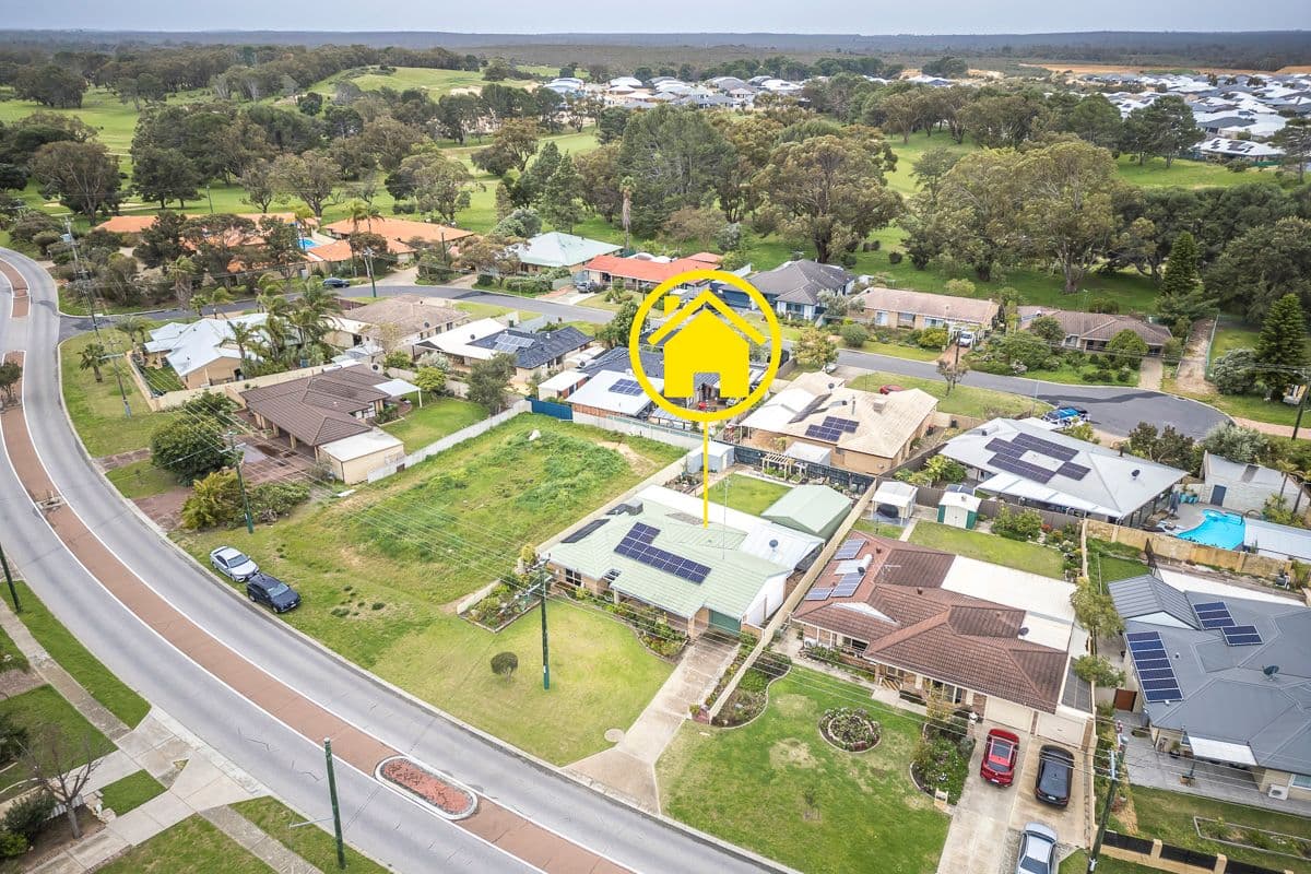 42 St Andrews Drive, Yanchep WA 6035, Yanchep - Image 1