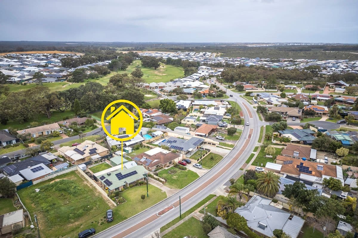42 St Andrews Drive, Yanchep WA 6035, Yanchep - Thumbnail 2
