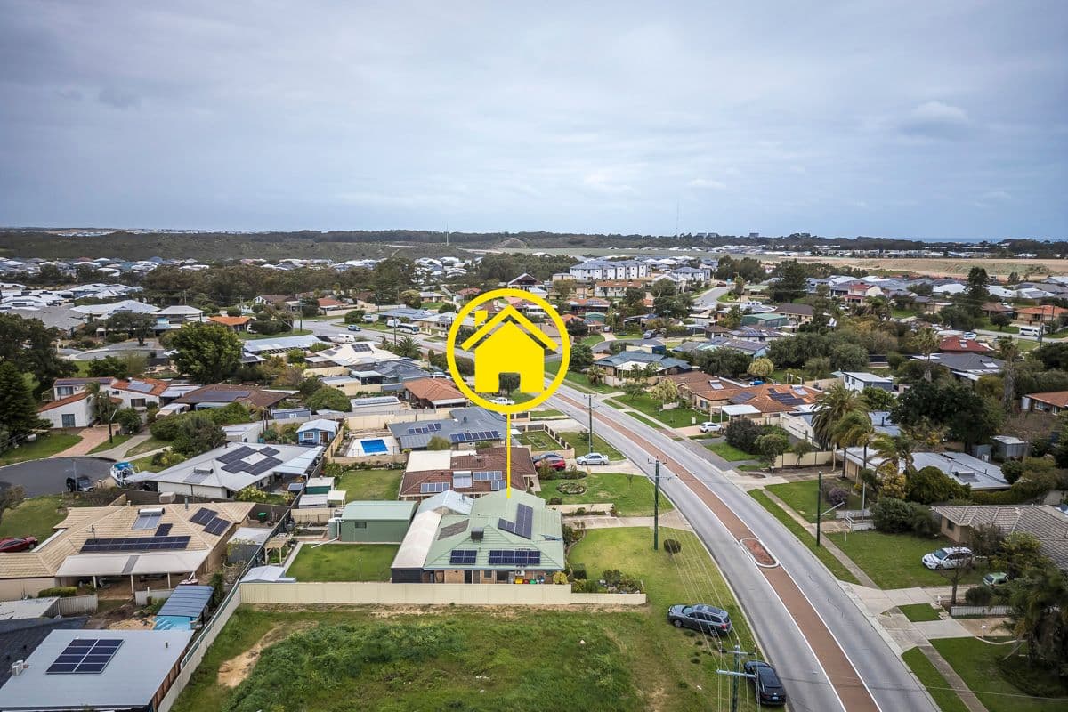42 St Andrews Drive, Yanchep WA 6035, Yanchep - Thumbnail 3