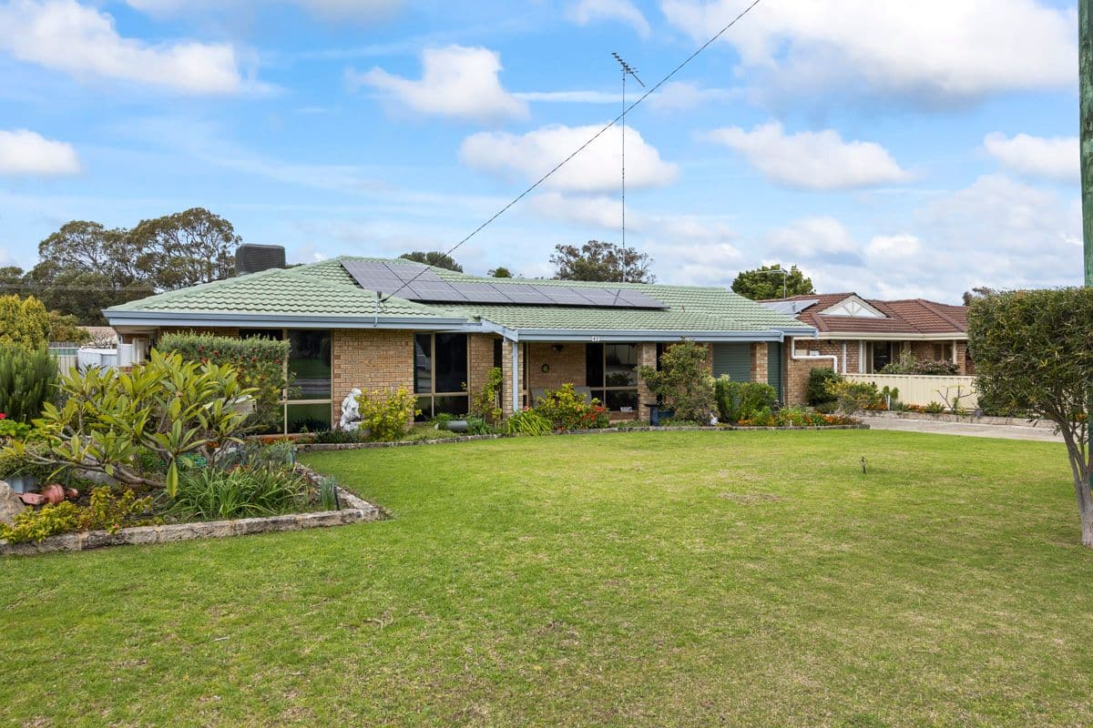 42 St Andrews Drive, Yanchep WA 6035, Yanchep - Thumbnail 5