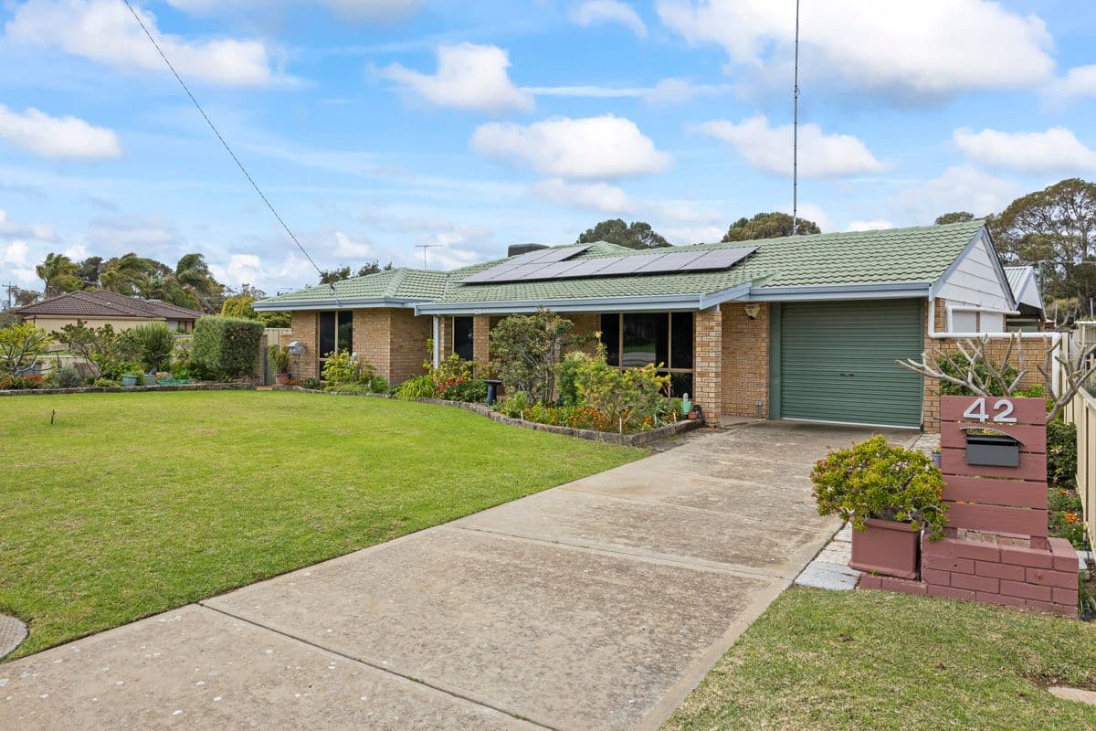 42 St Andrews Drive, Yanchep WA 6035, Yanchep - Thumbnail 6