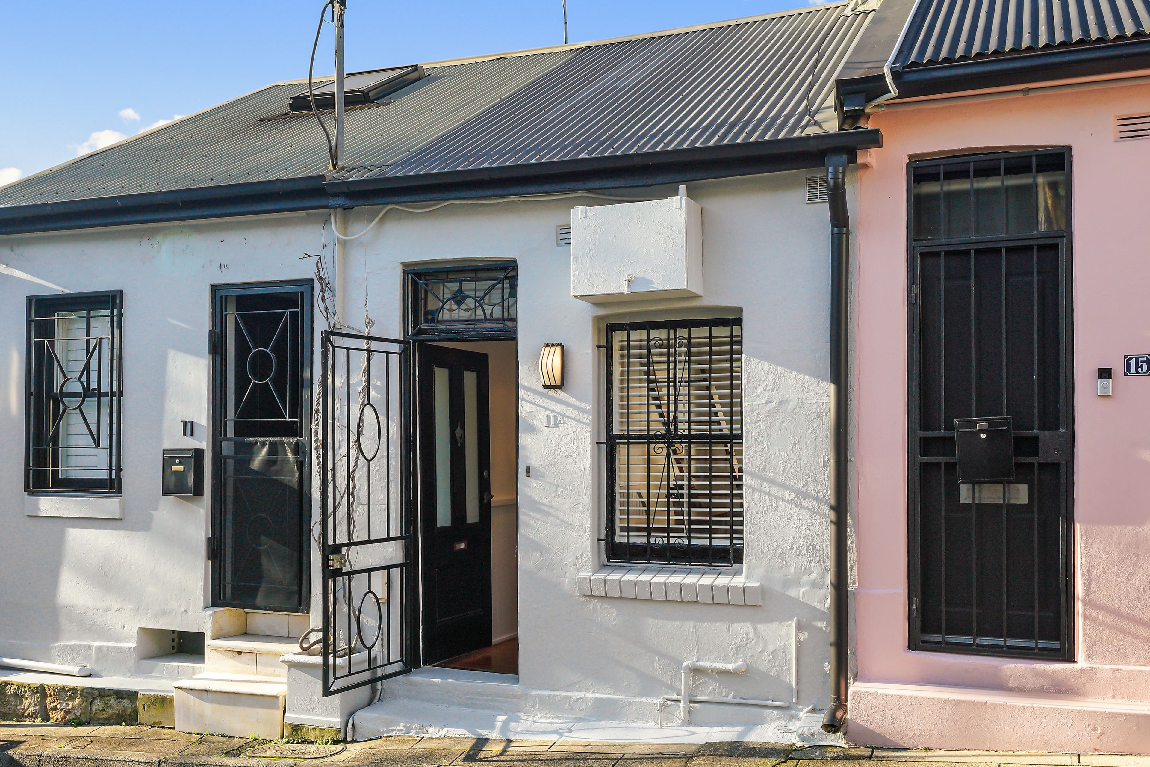 11A Hargrave Lane, Paddington NSW 2021, Paddington - Image 1