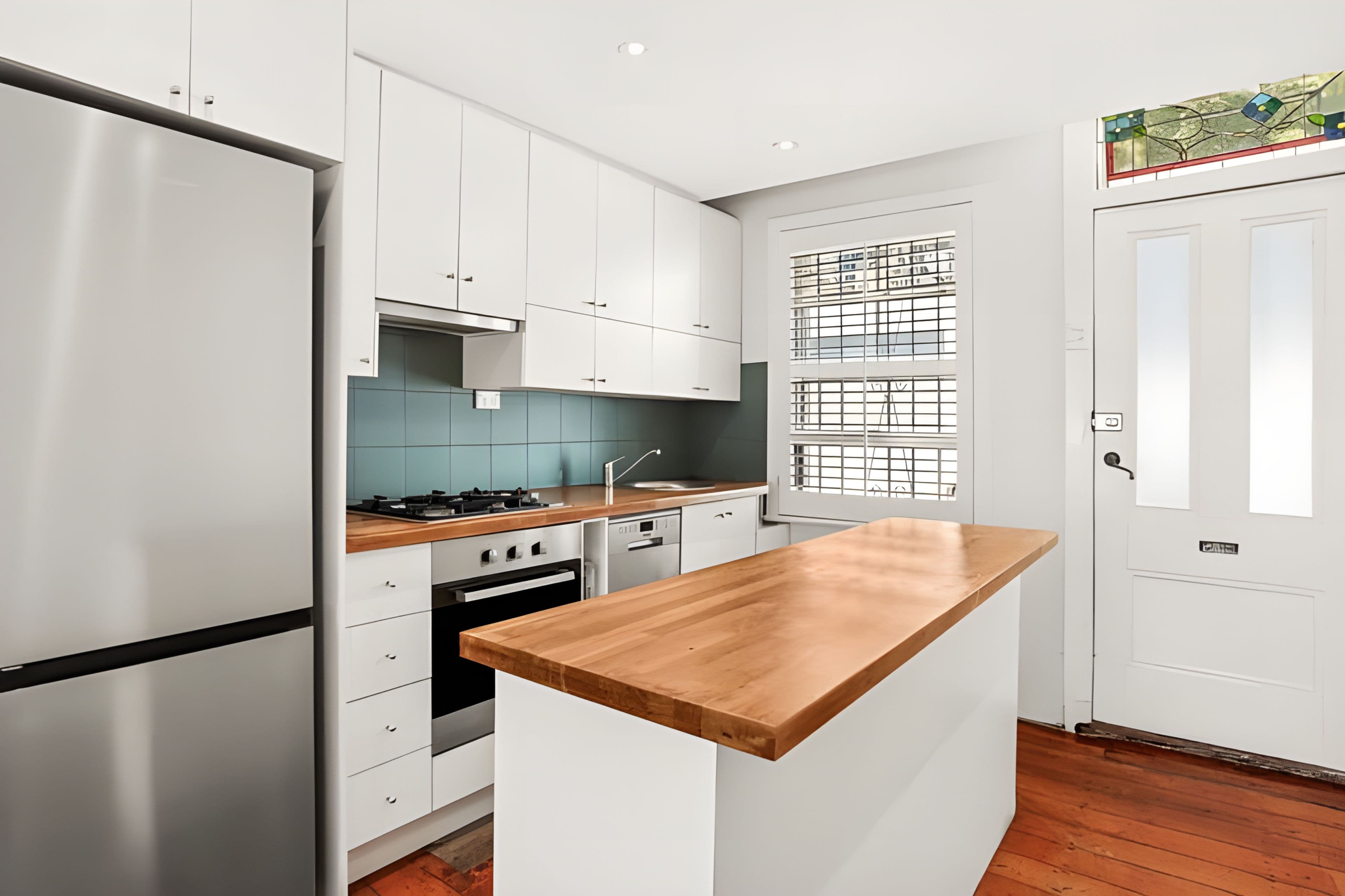 11A Hargrave Lane, Paddington NSW 2021, Paddington - Thumbnail 2