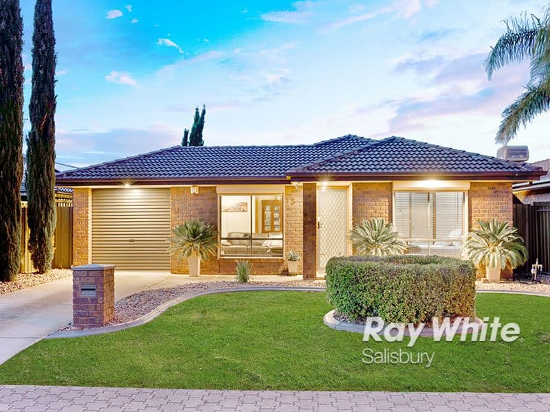 5 Banff Street, Burton SA 5110, Burton - Thumbnail 2